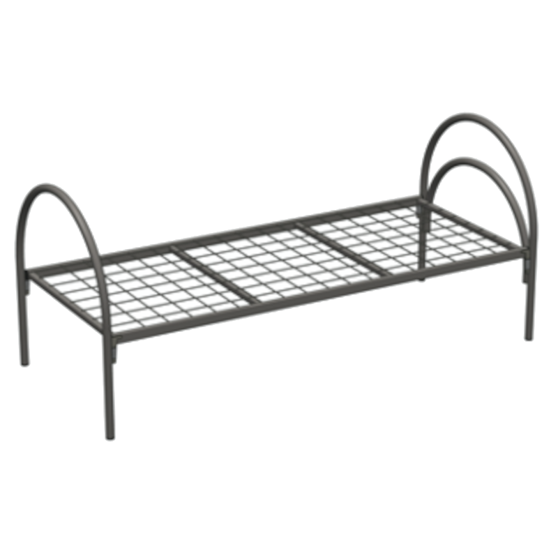 Ліжко односпальне СКАФОЛДІНГ (10.032.00.000)